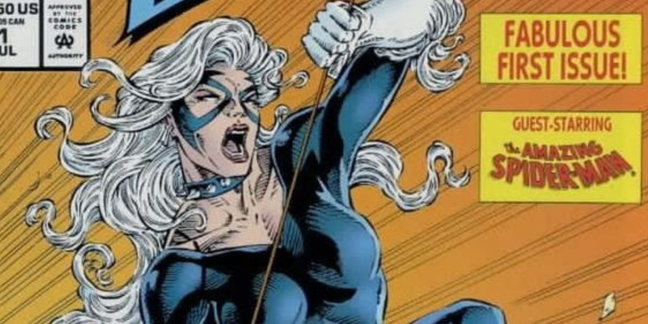 10 Comics You Need to Read If You Miss Spider-Man and Black Cats Relationship