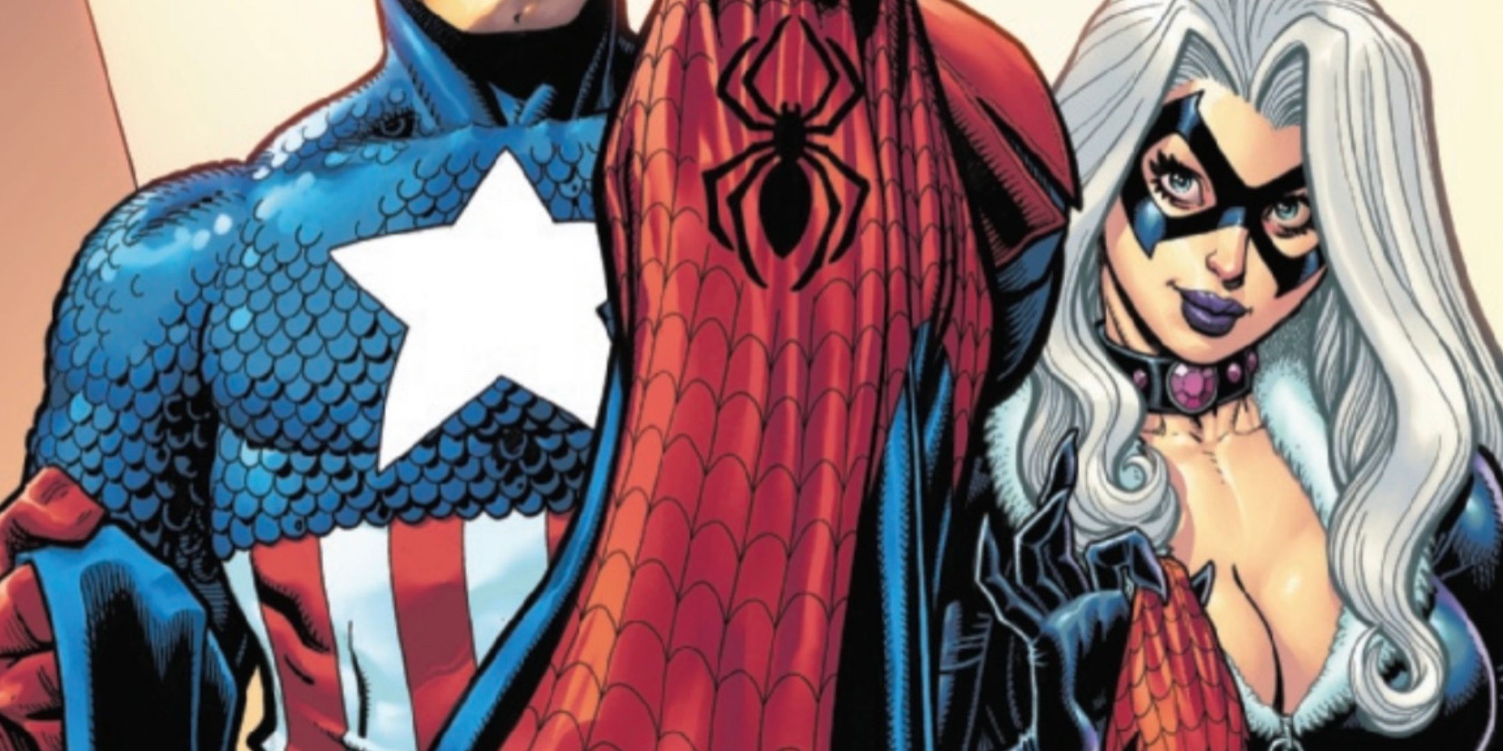 10 cómics que debes leer si extrañas la relación entre Spider-Man y Black Cats