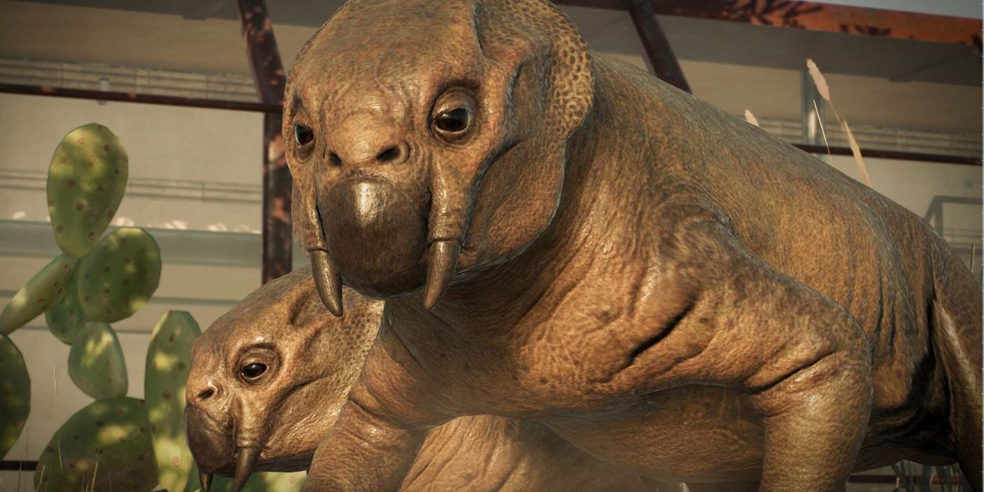 10 cosas que los fanáticos se mueren por ver en Jurassic World Evolution 3