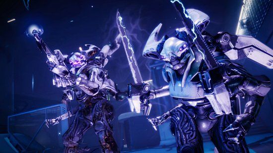 Destiny 2: Guía de mazmorras del anfitrión de Vespers