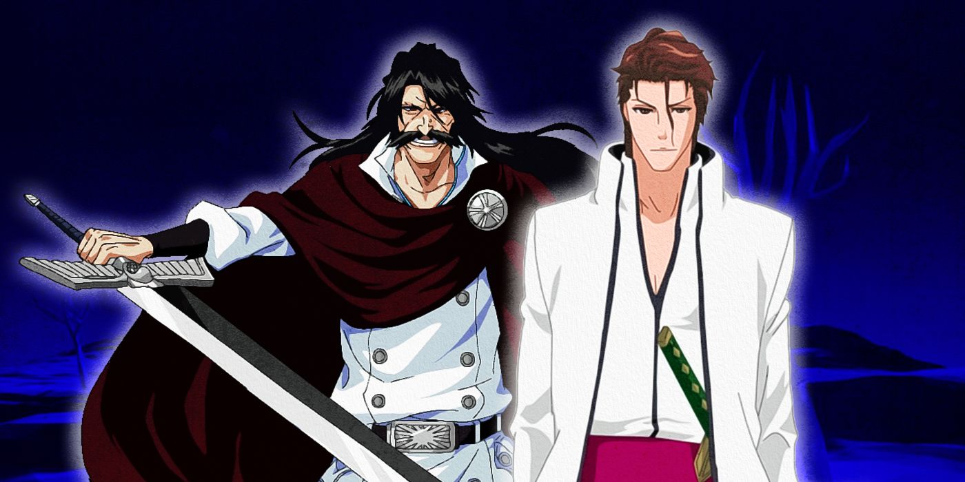 ¿Podría Aizen ser la clave de la guerra de sangre de los mil años de Bleach?