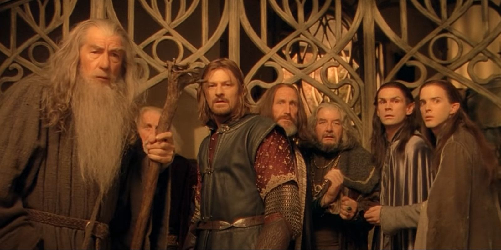 Time is Running Out to Watch The Lord of The Rings on Amazon Prime Video