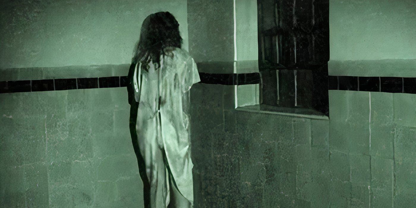 Las 10 películas de terror con metraje encontrado más aterradoras (que no son el proyecto de la bruja de Blair ni actividad paranormal)