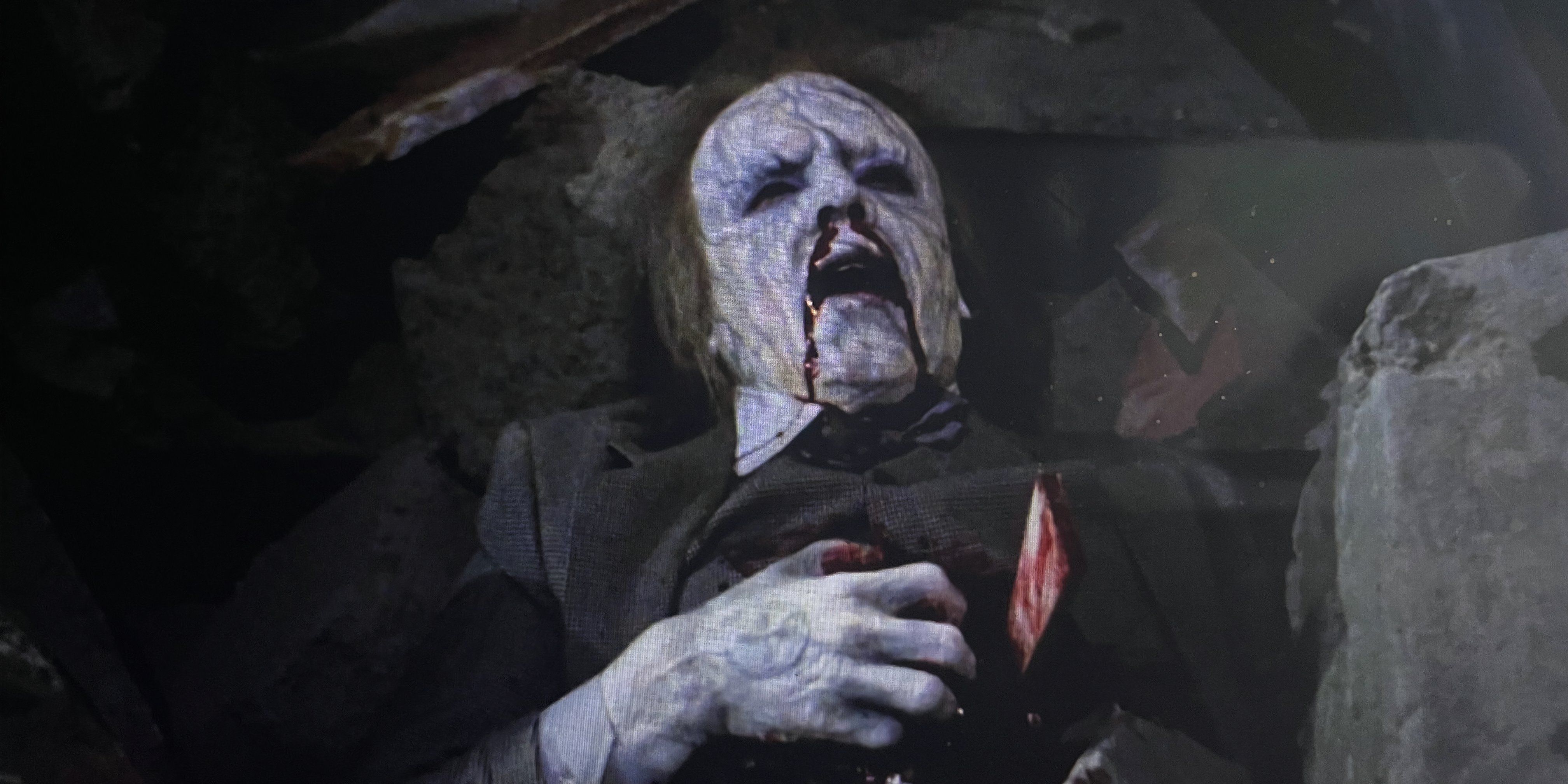 10 Criminally Underrated Vampire Movies Fans Can Really Sink Their Teeth Into