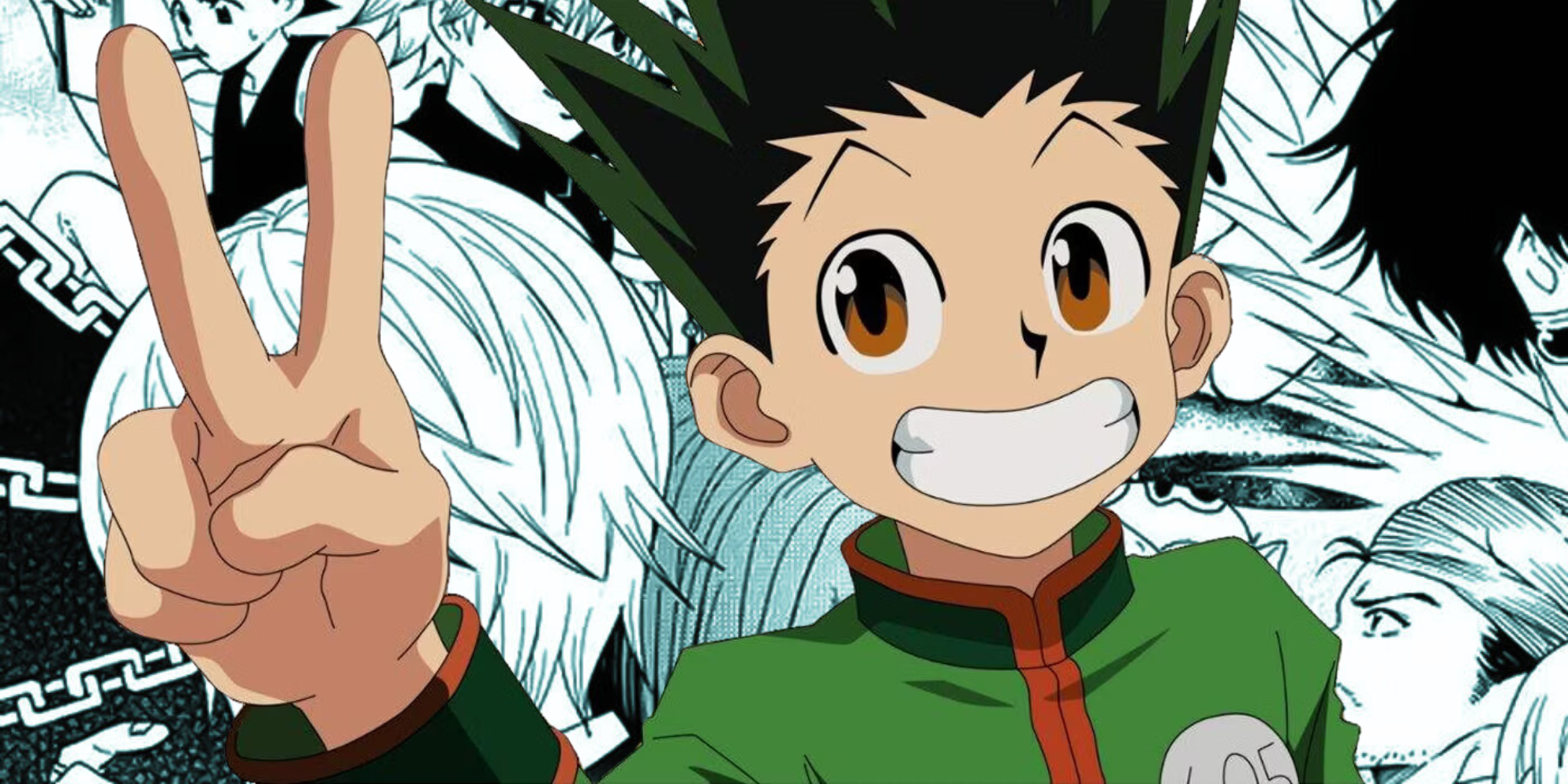 Hunter X Hunter Capítulo 401, Resumen y spoilers de "Moonlight"