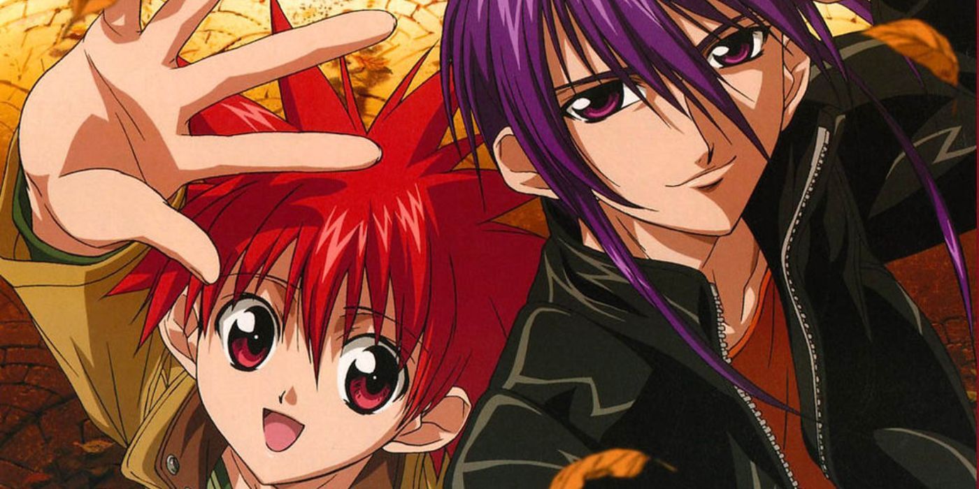 15 Forgotten Shojo Anime That Should've Been Instant Classics