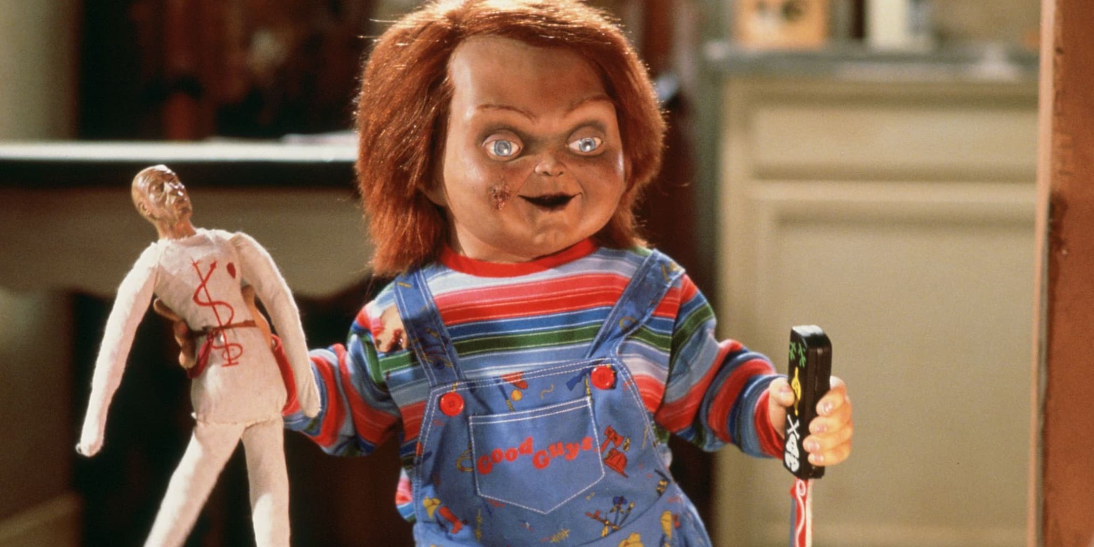 8 preguntas de la temporada 3 de Chucky para las que nunca obtendremos respuestas