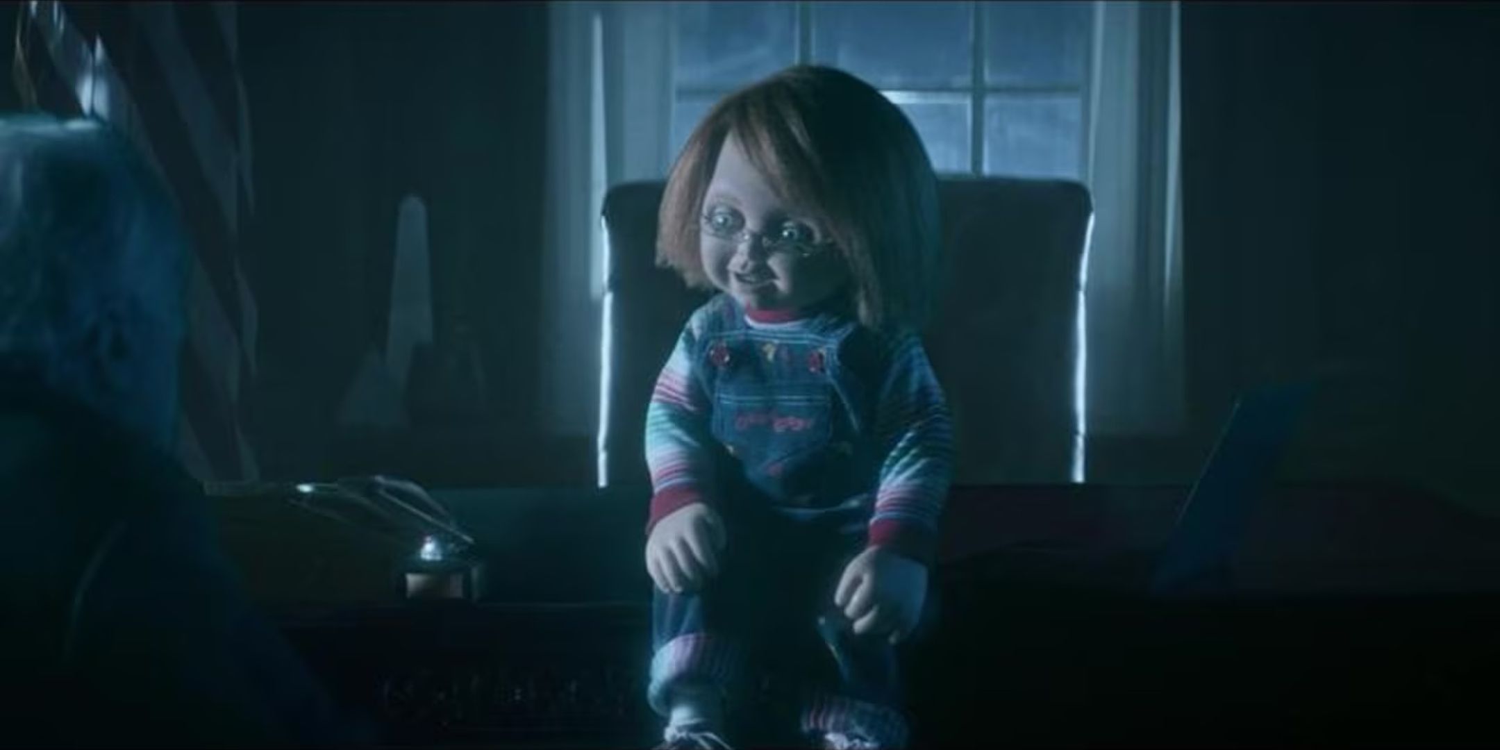 8 preguntas de la temporada 3 de Chucky para las que nunca obtendremos respuestas