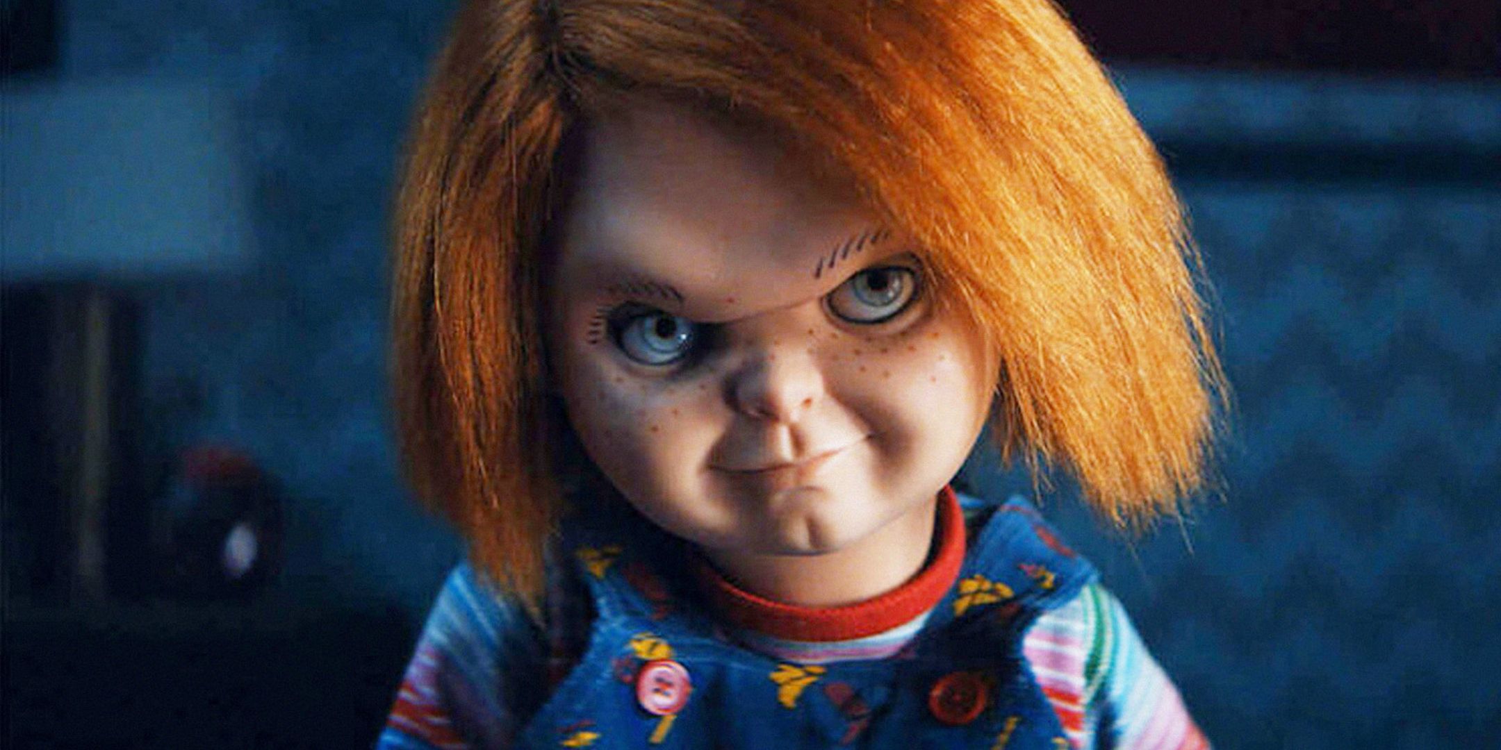 8 preguntas de la temporada 3 de Chucky para las que nunca obtendremos respuestas