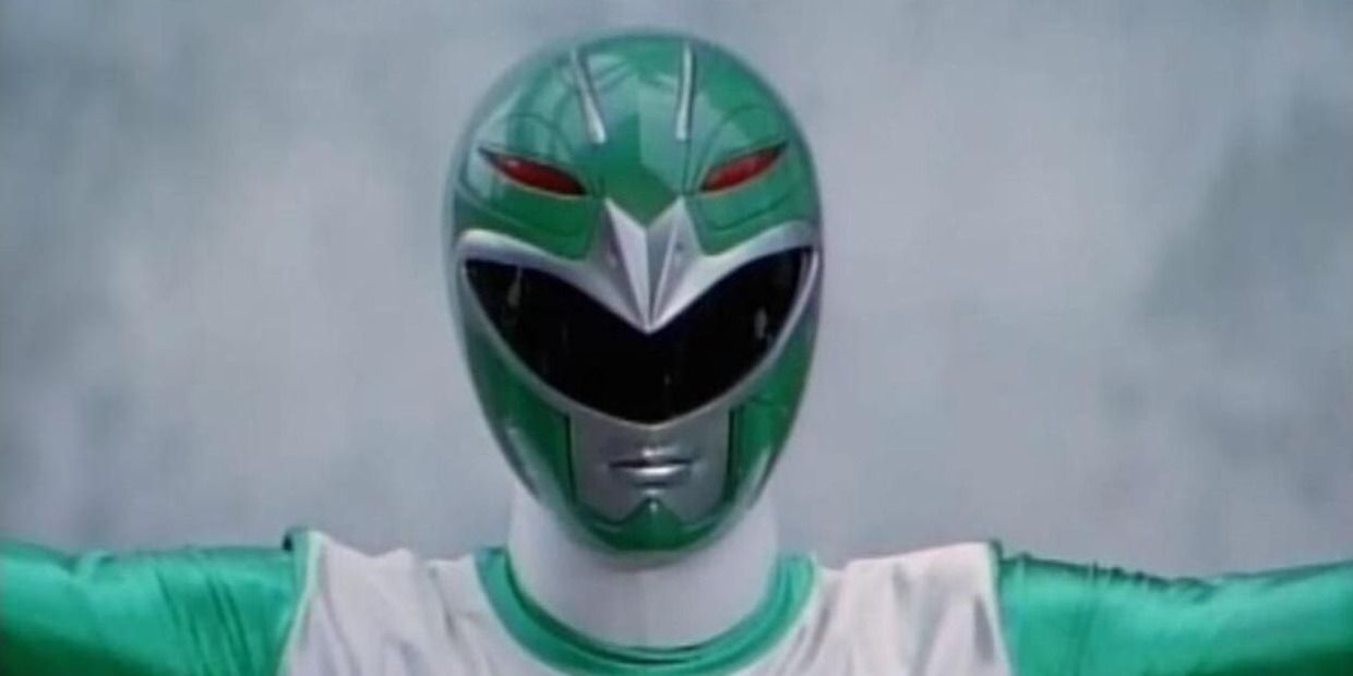 Every Green Ranger in Power Rangers, Ranked