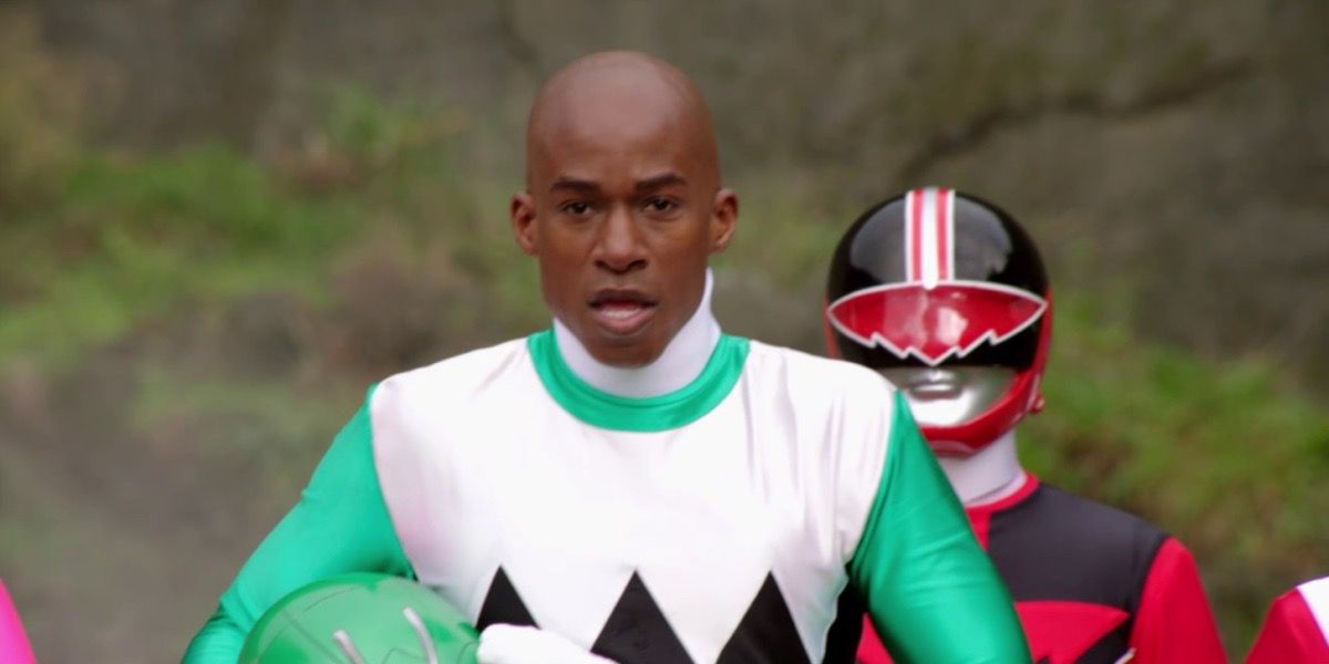 Every Green Ranger in Power Rangers, Ranked