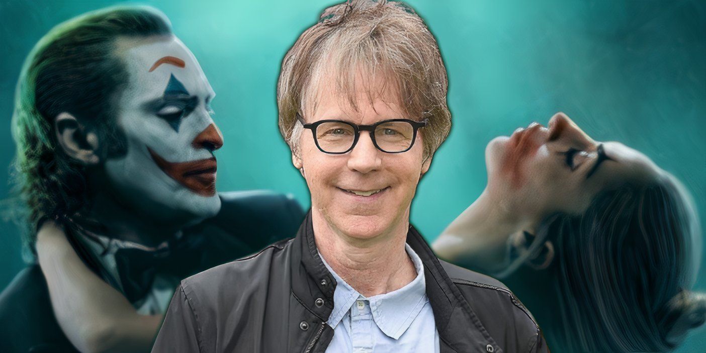 'Debería haber dicho...': Dana Carvey aborda el chiste del Joker 2 en SNL que 'no aterrizó'