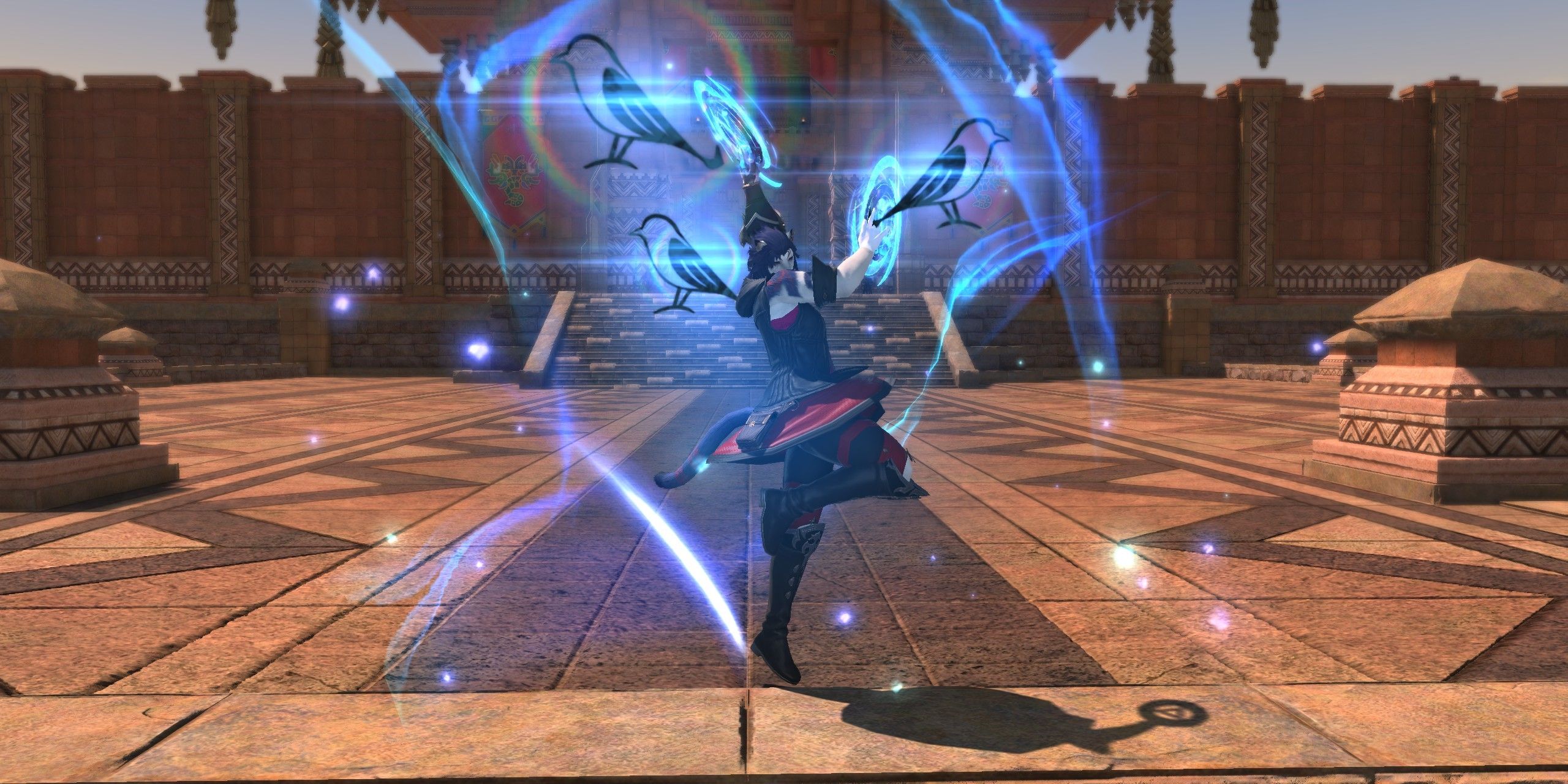 10 Best Jobs in FFXIV: Dawntrail You Have to Try