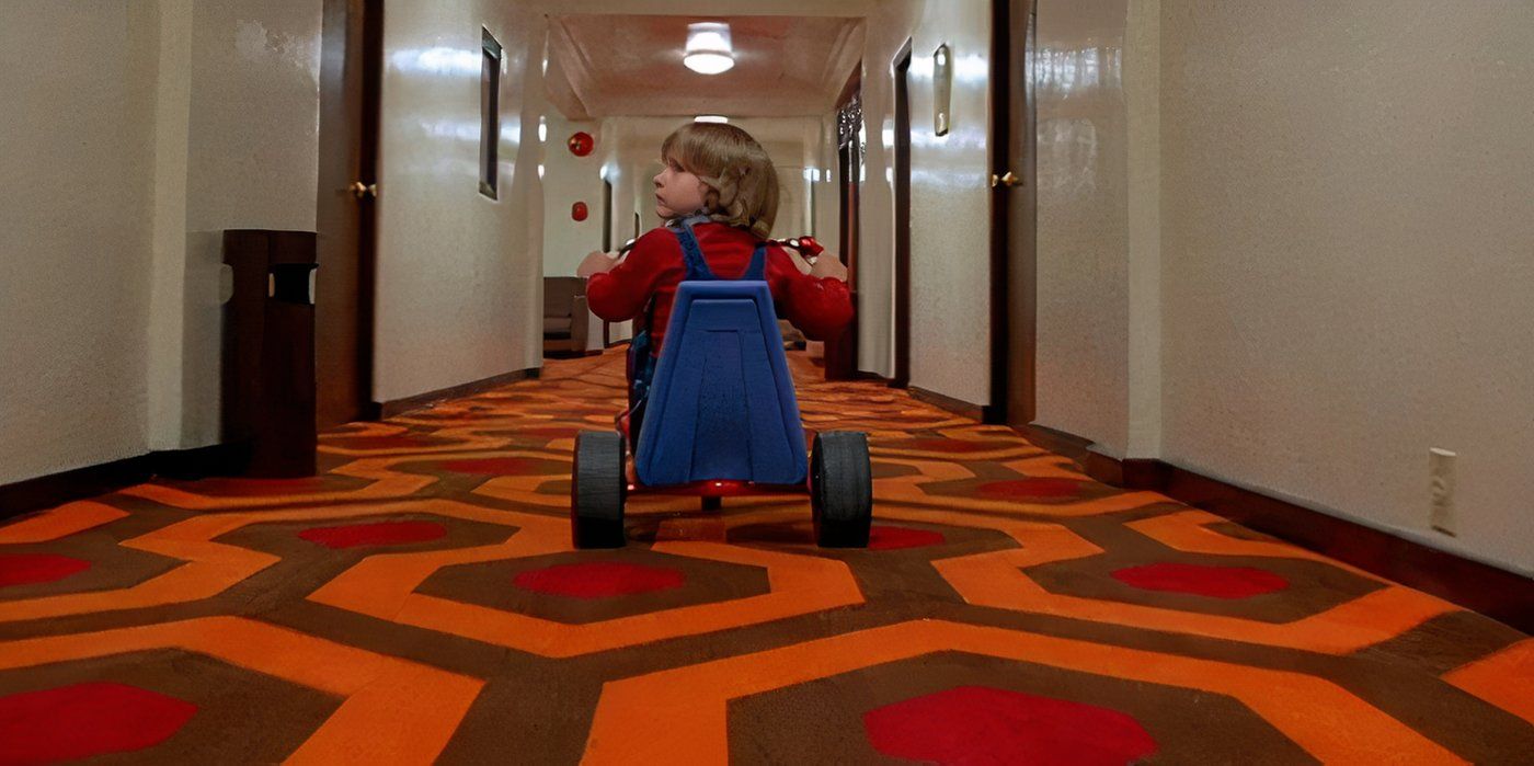 The Shining's Twins, Explained: How the Movie Changed the Grady Daughters