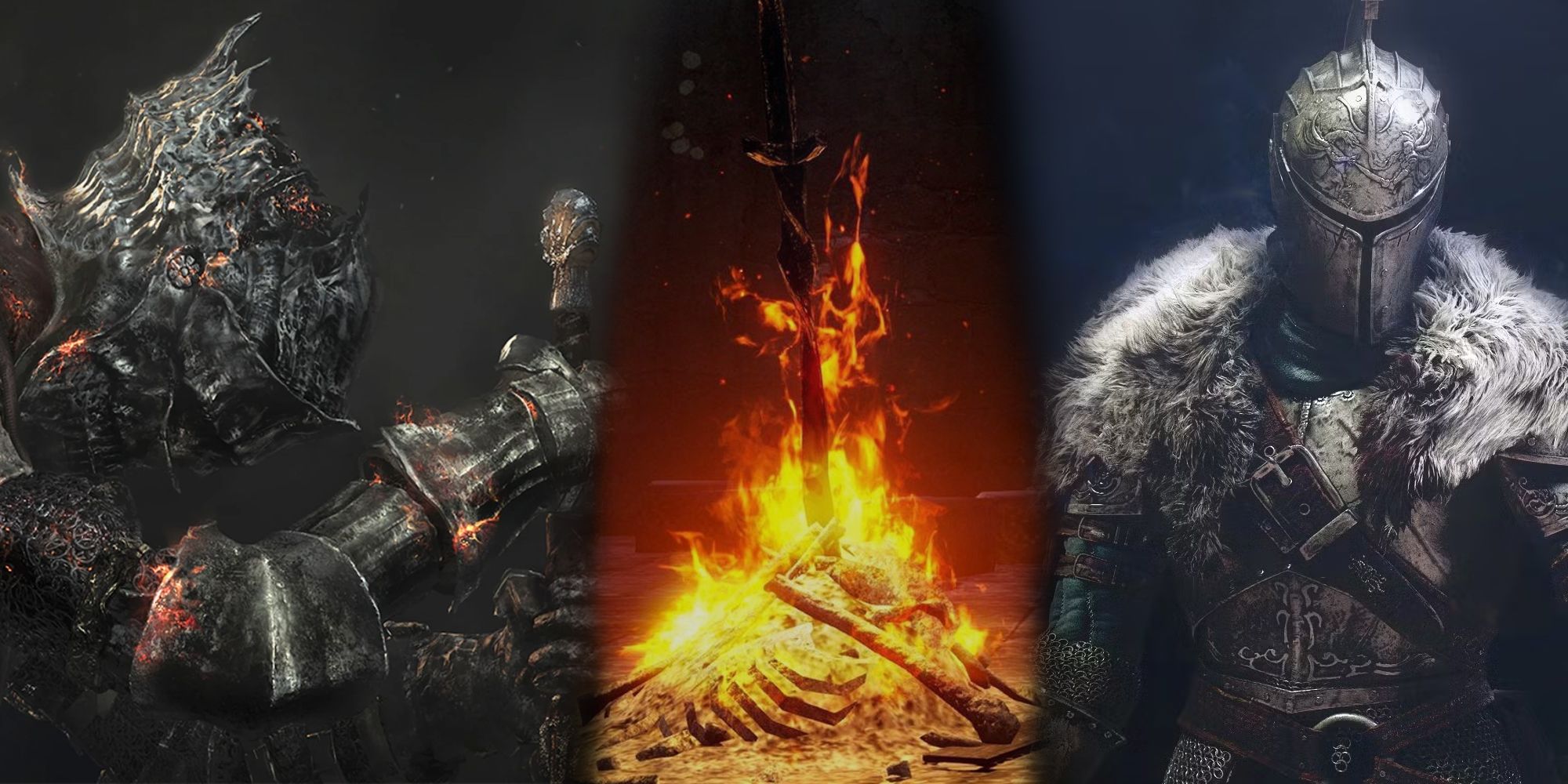 ¿Qué es el Dark Soul en el RPG de FromSoftware?