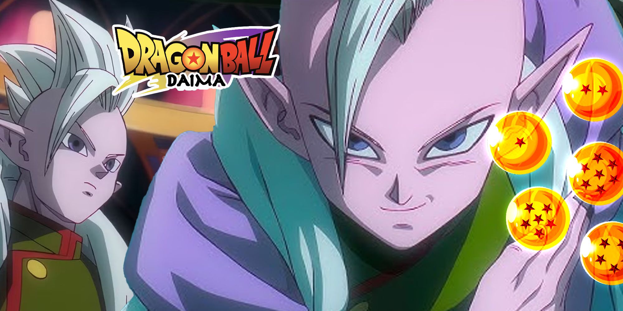 Degesu's Wish Could Spell Big Trouble for Dragon Ball DAIMA