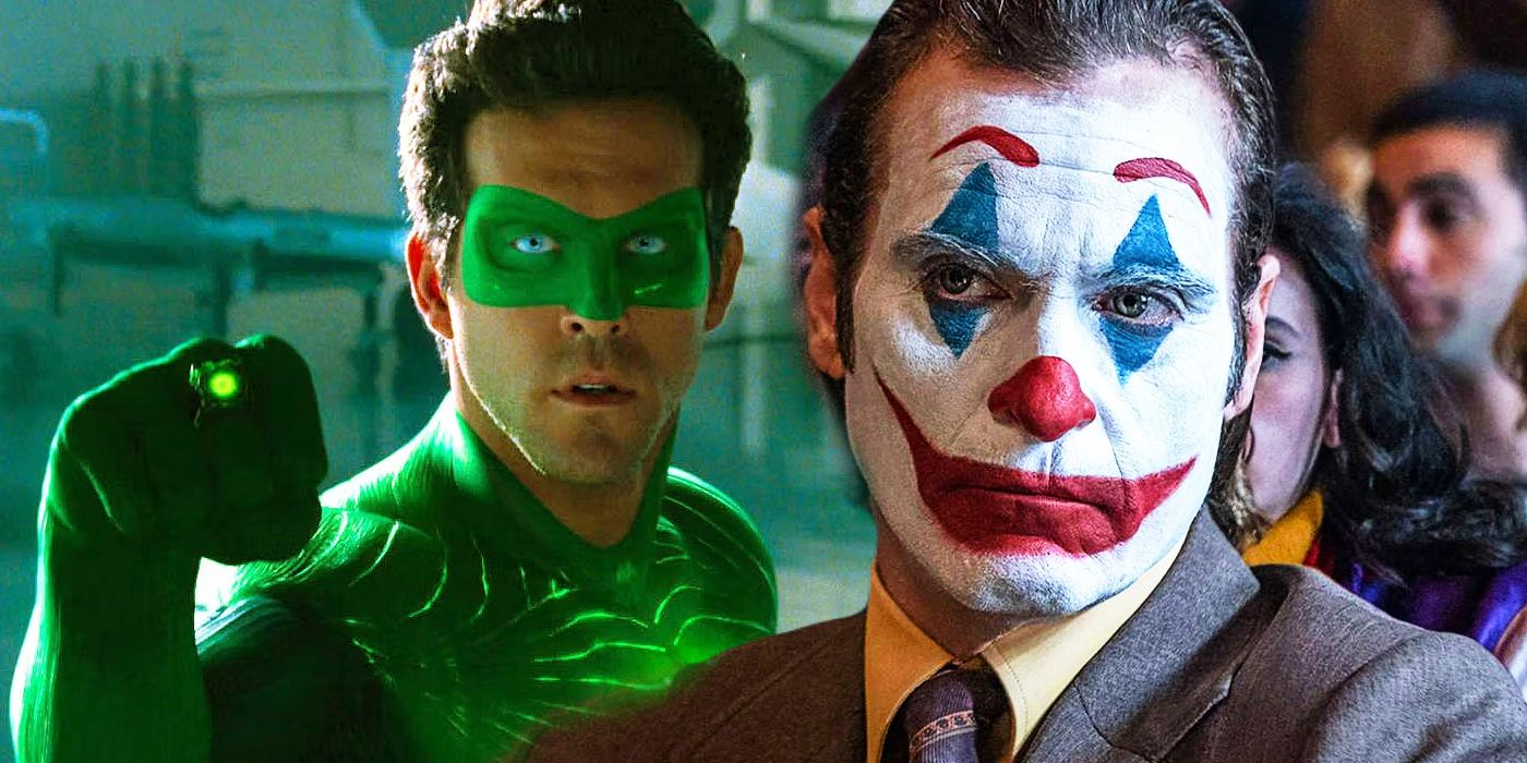 DC's Biggest Box Office Flops, Ranked