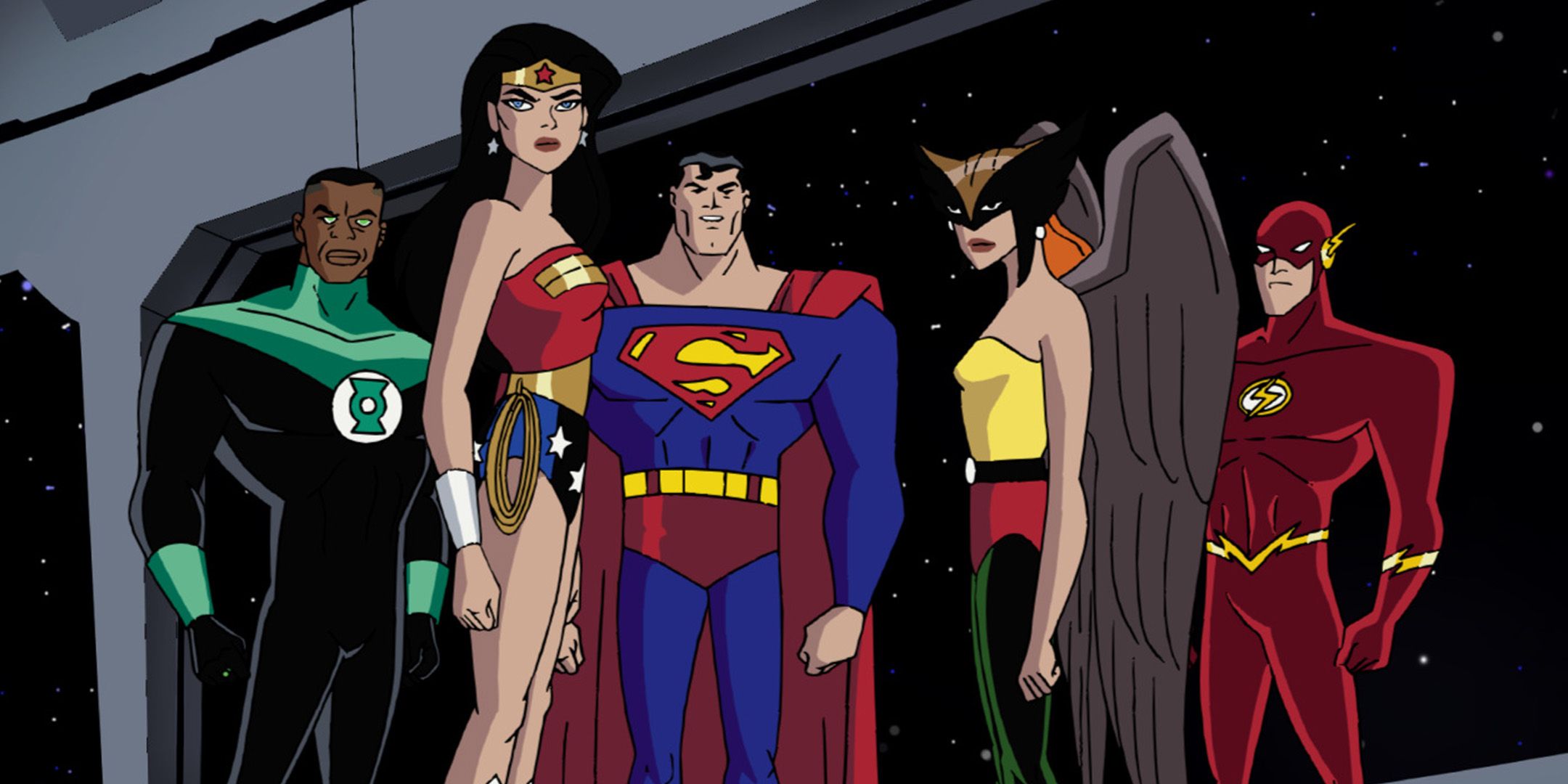 Revisión de Aventuras en el Universo DC #1: El DCAU que existía antes de JLU