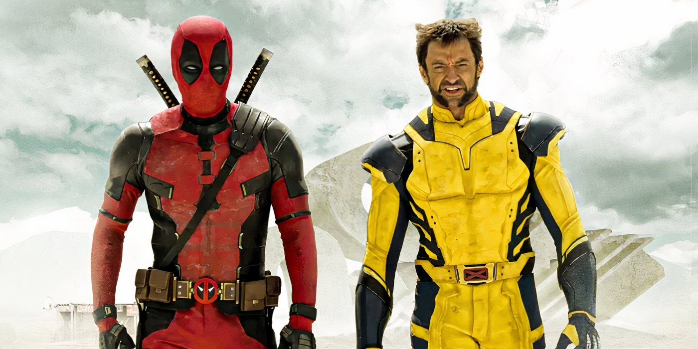 El director de Deadpool y Wolverine se reúne con Ryan Reynolds y Hugh Jackman para una película que no es de Marvel