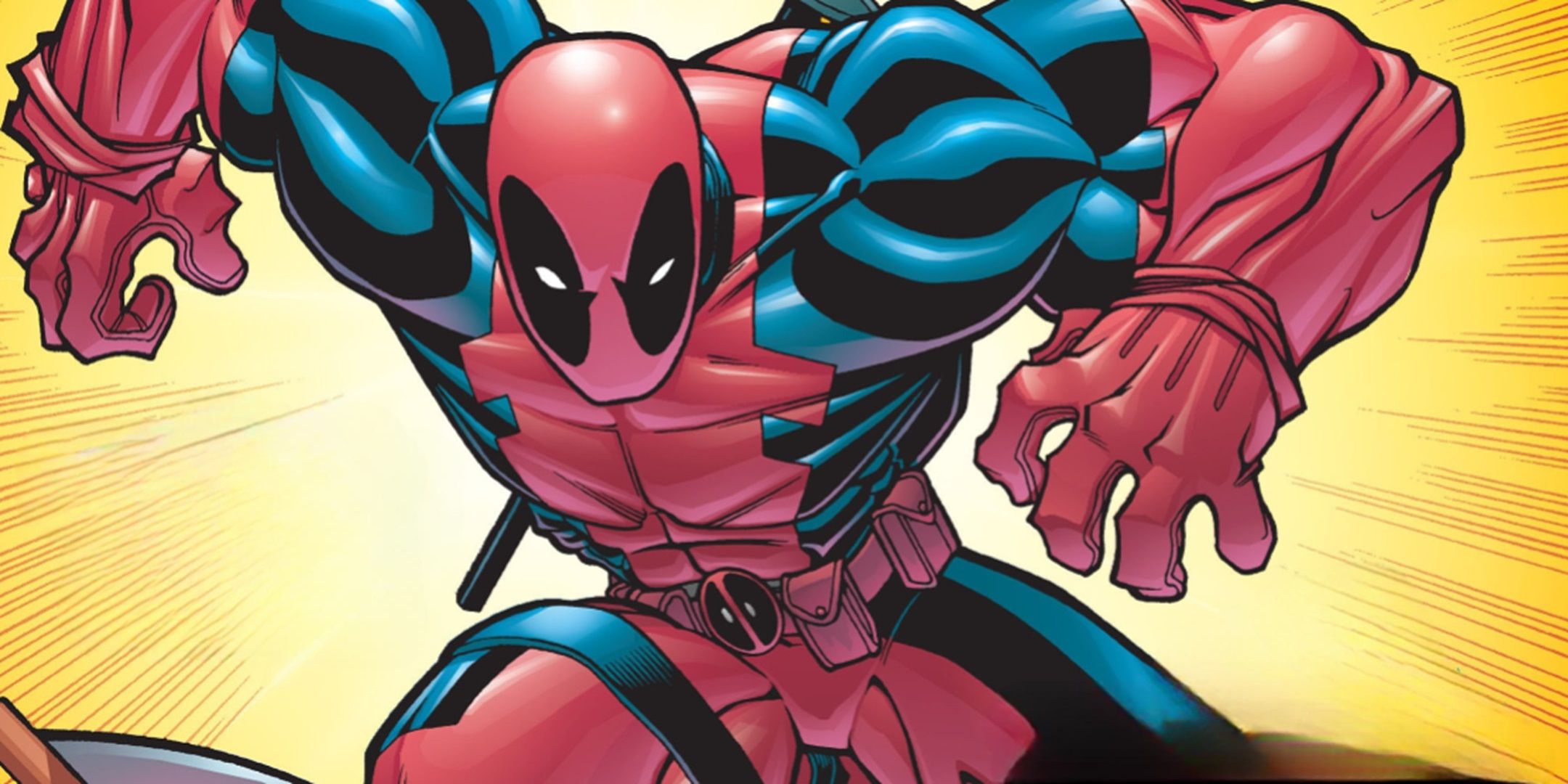 The Zany Deadpool Corps Comics History, Explained