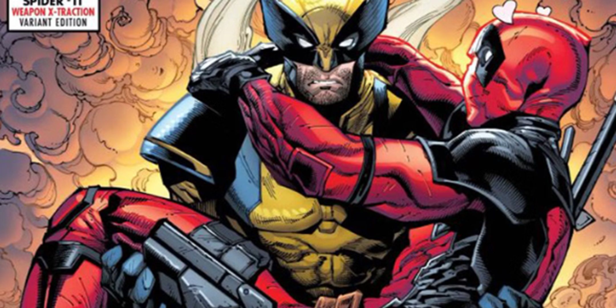 10 X-Men Who've Teamed Up with Deadpool in the Comics