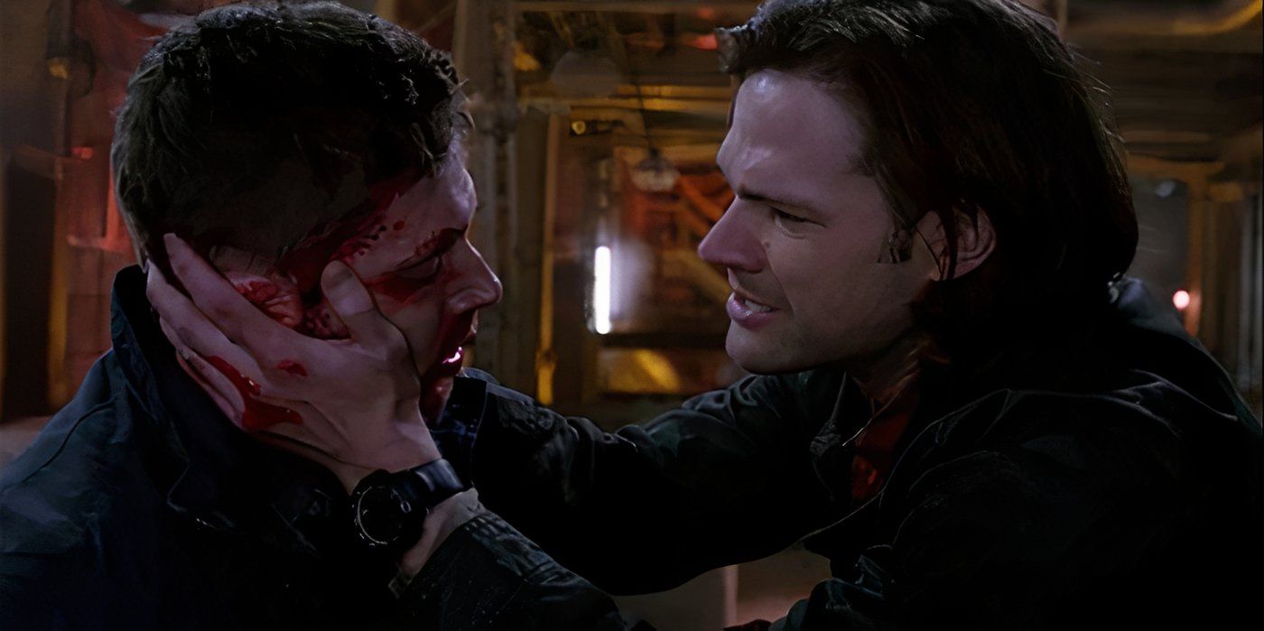 Los momentos sobrenaturales más tristes de Sam y Dean, clasificados