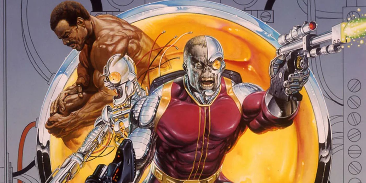 Deathlok de Marvel, explicado