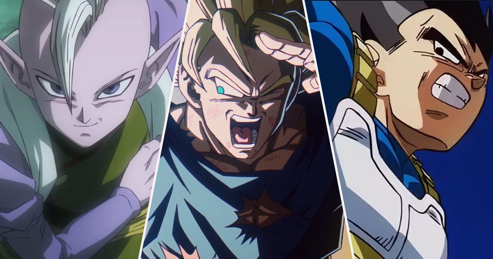 Dragon Ball DAIMA Episode 1 Has The Makings Of A Modern Masterpiece