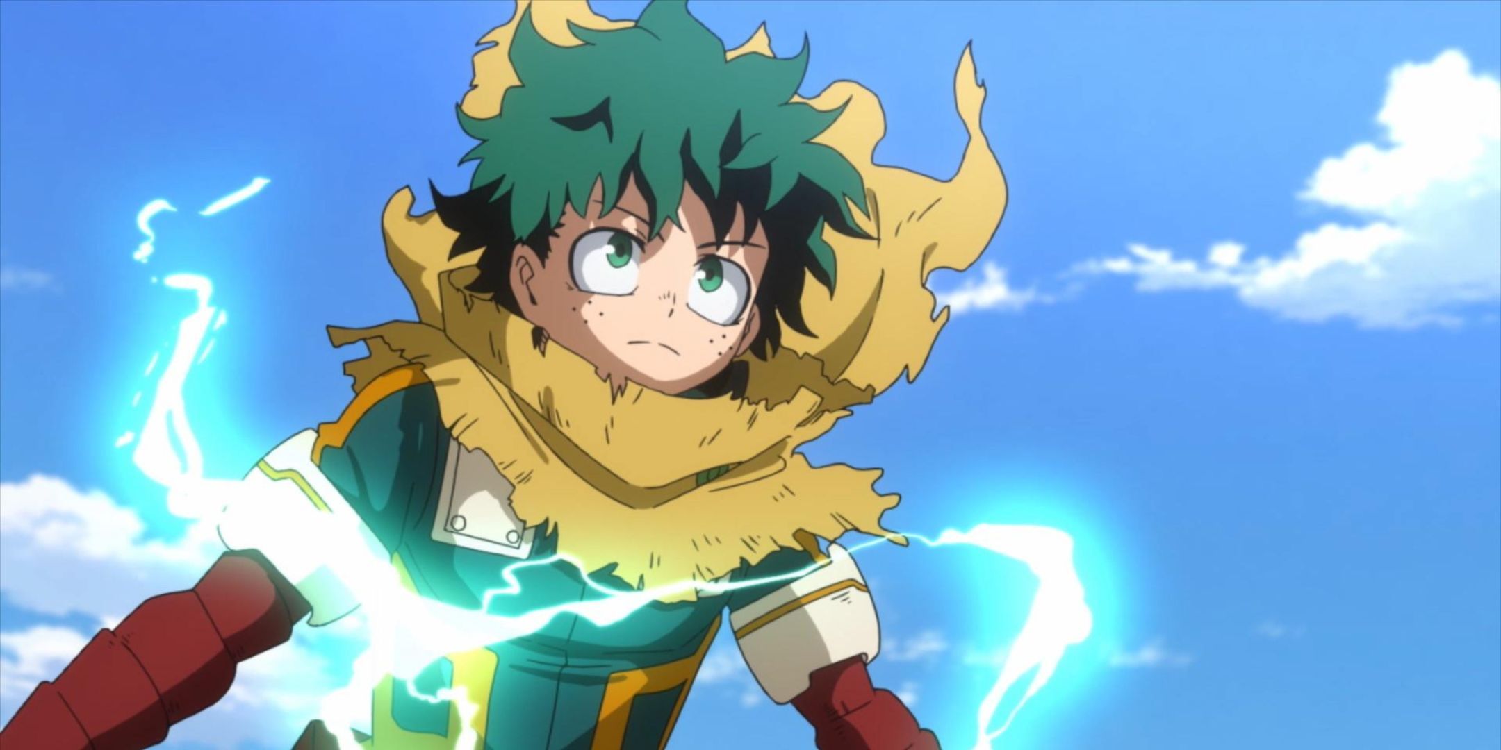 10 Best Fights in the MHA: You're Next Movie, Ranked