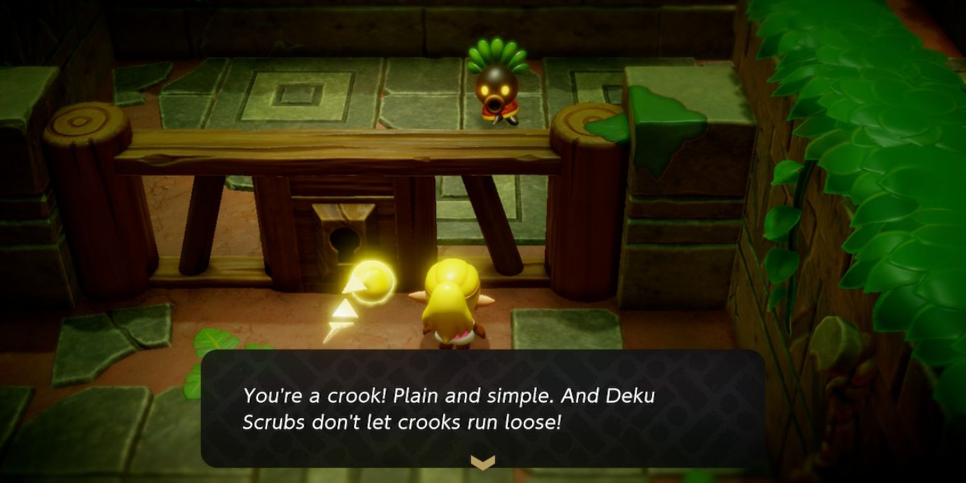 Echoes of Wisdom is Not the 2D Zelda I Wanted, But it is The One We Needed