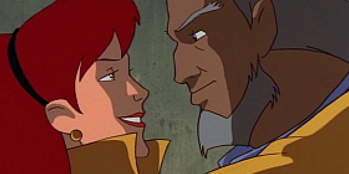 The Best Gargoyles Episodes, Ranked