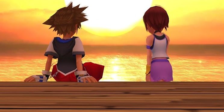 Las 10 mejores ubicaciones de Kingdom Hearts que desearíamos poder visitar en la vida real