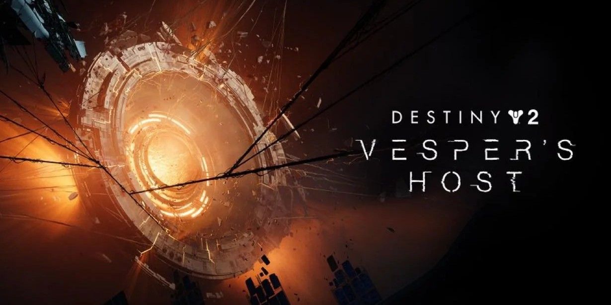 Destiny 2: Руководство по подземельям Vespers Host