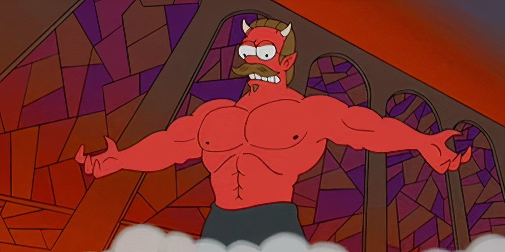 10 villanos de Los Simpson que necesitan desesperadamente regresar