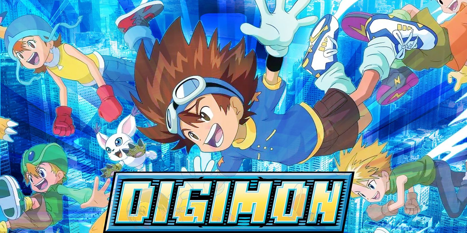 Digimon отмечает свое 25-летие захватывающим и эмоциональным мероприятием в Нью-Йорке