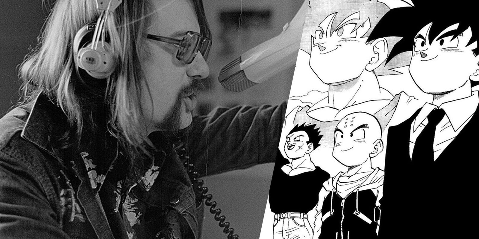 Doc Harris, Dragon Ball Z Narrator, Dies at 76