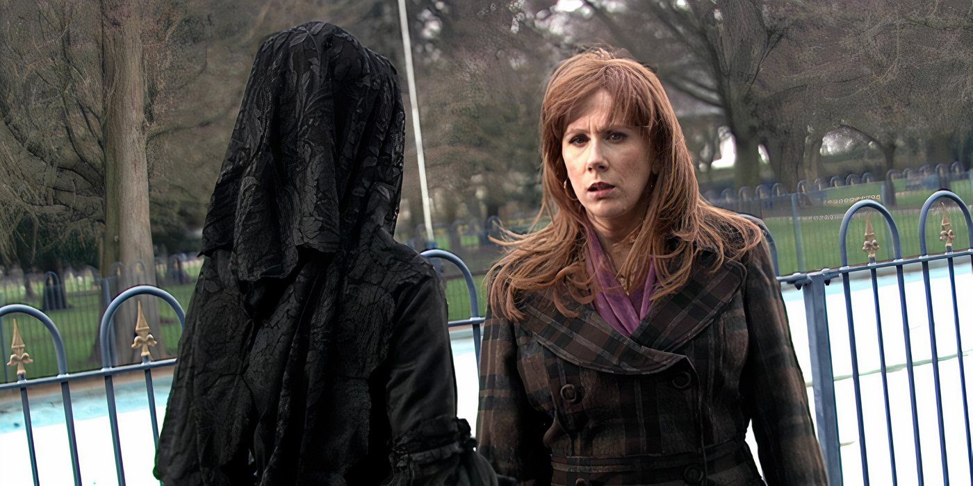 Doctor Who: 10 mejores episodios de Donna Noble