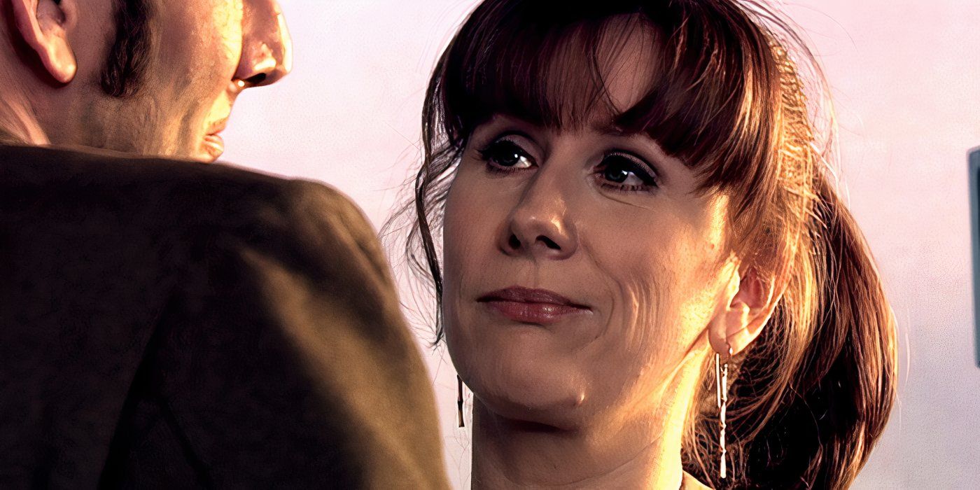 Doctor Who: 10 mejores episodios de Donna Noble