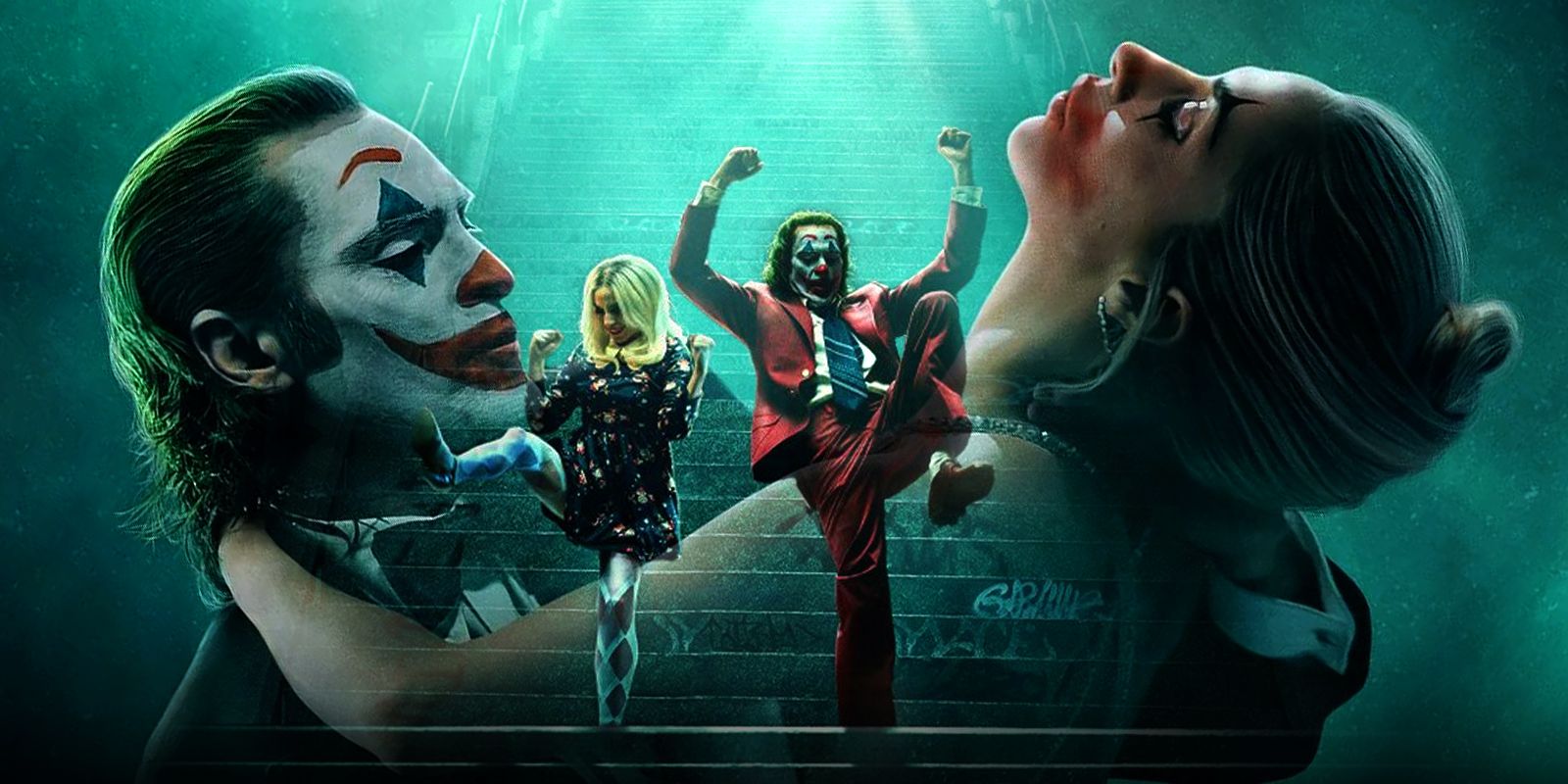 Las luchas de Joker 2 continúan con el lanzamiento digital luego del desastre de taquilla