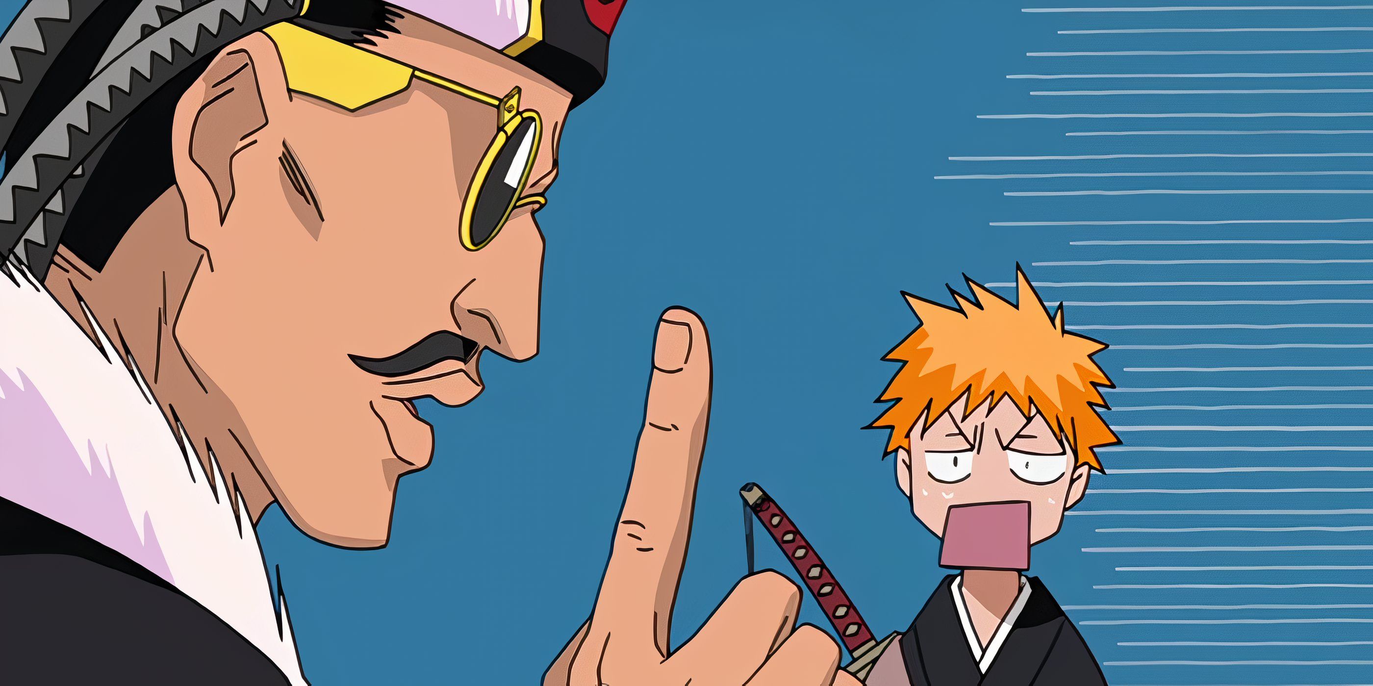 BLEACH Rebirth of Souls Needs These 10 Overlooked Characters from the Anime