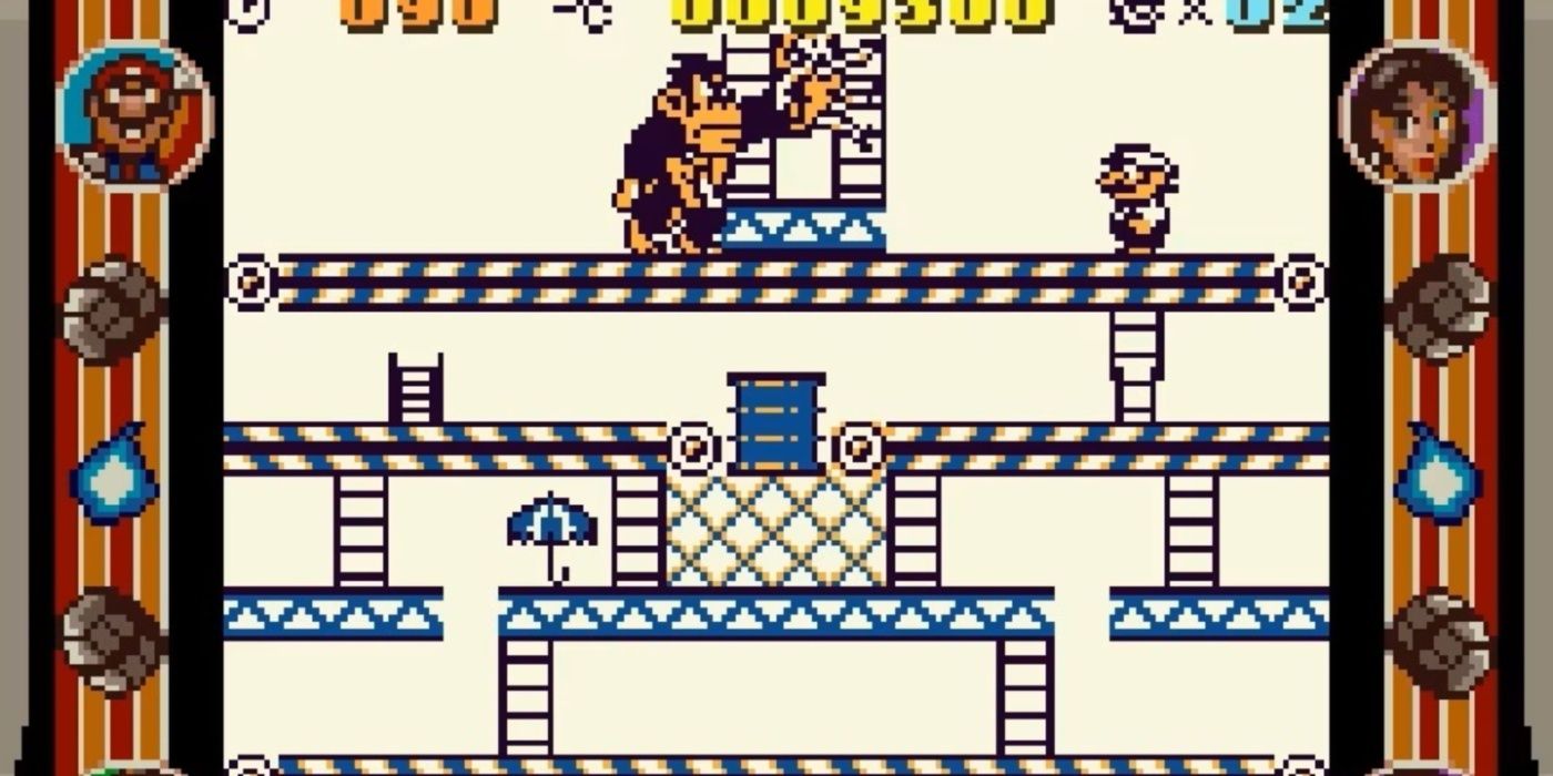 Los mejores puertos Arcade para consolas clásicas de Nintendo