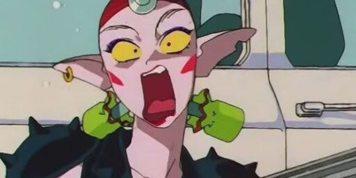 10 Funniest Sailor Moon Villains, Ranked