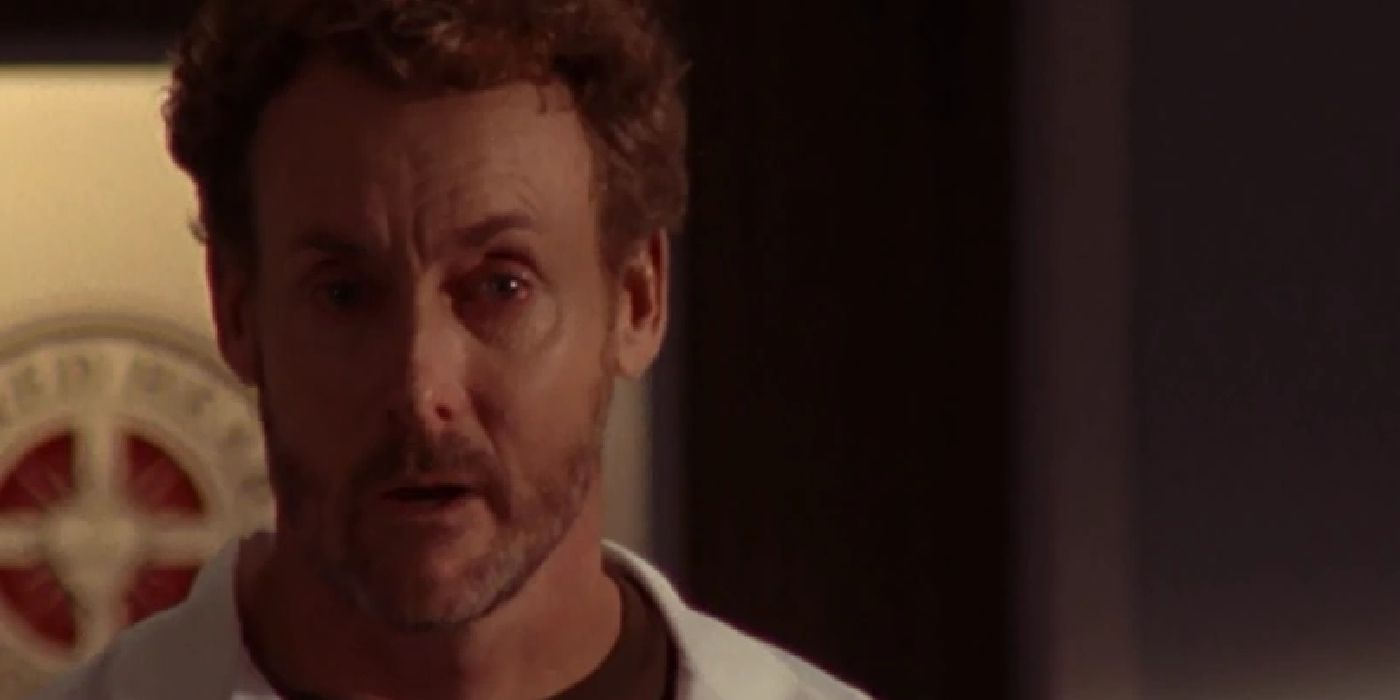 The Saddest Scrubs Episodes, Ranked