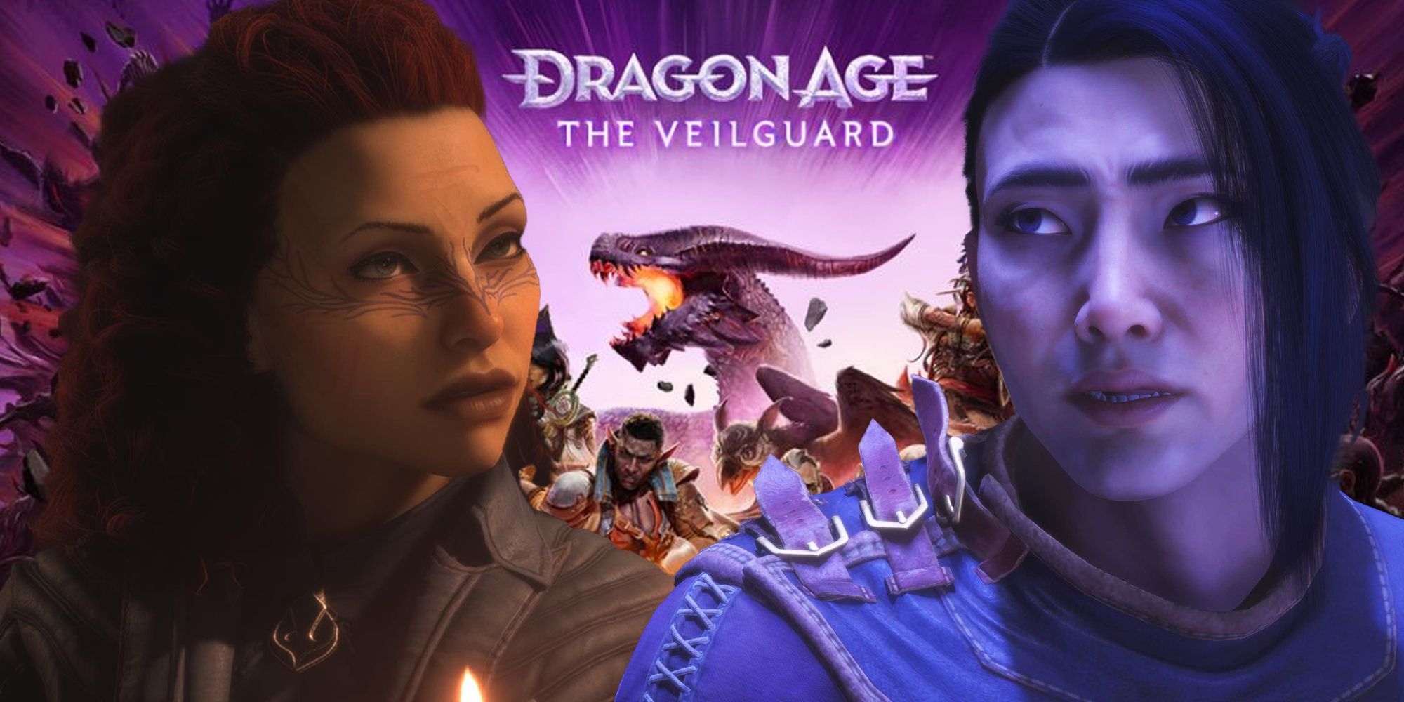 Хорошее, плохое и лор Dragon Age: The Veilguard, обзор