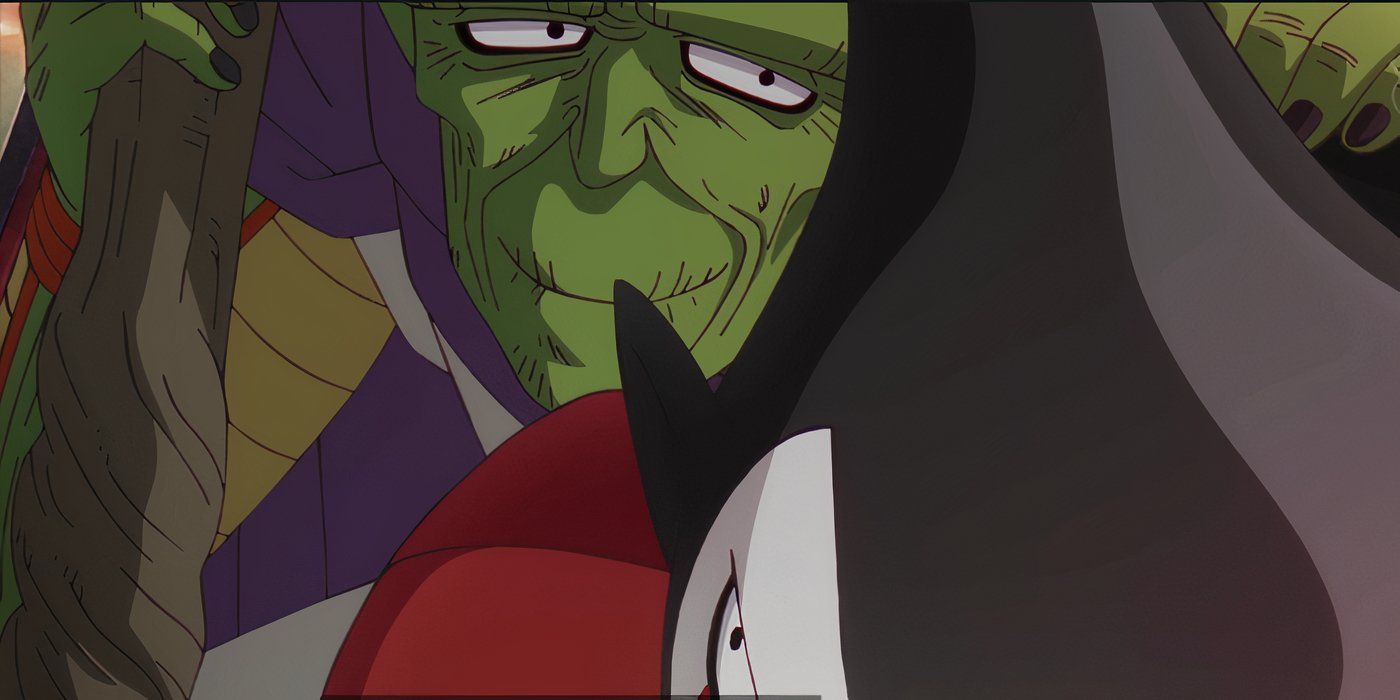 ¿Podría Neva de Dragon Ball DAIMA vencer a Piccolo?