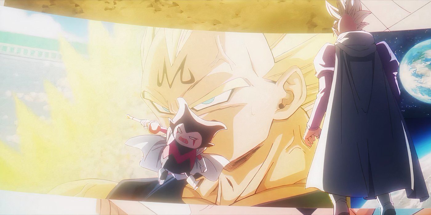 Dragon Ball DAIMA Episodio 1 Resumen y spoilers