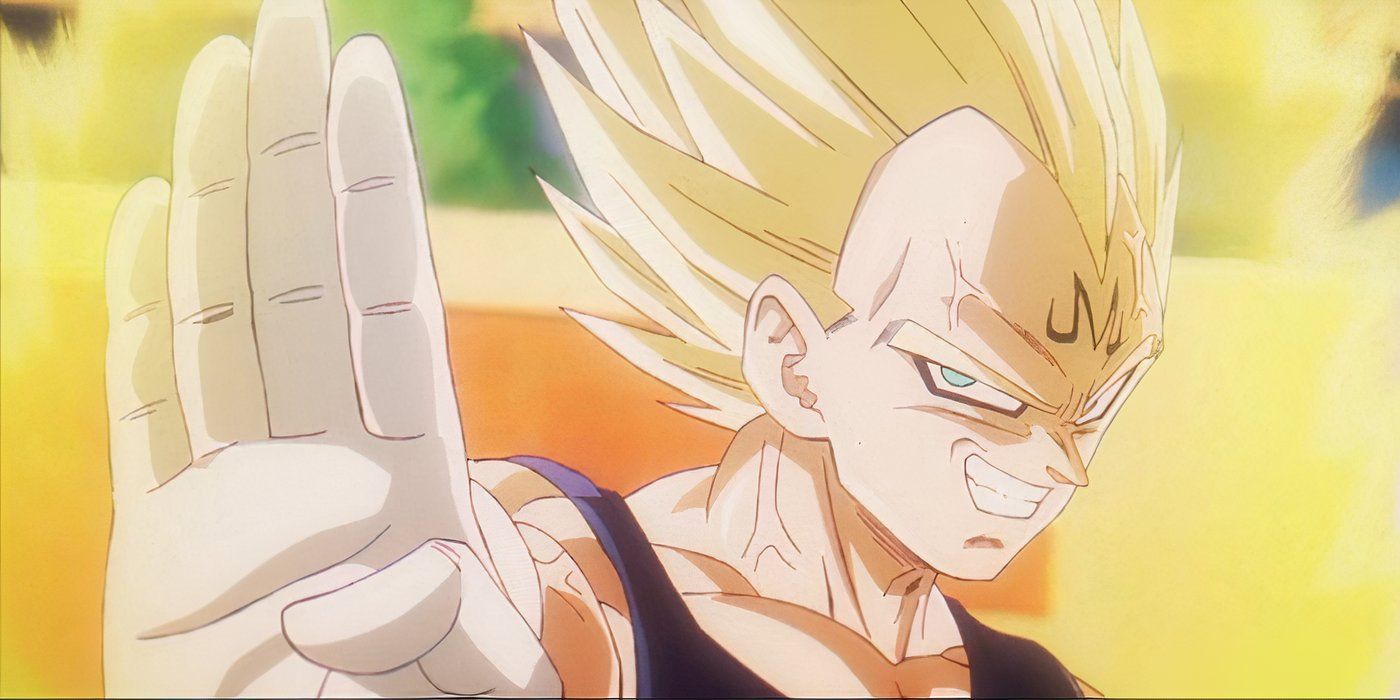 Dragon Ball DAIMA Episode 1 Recap & Spoilers