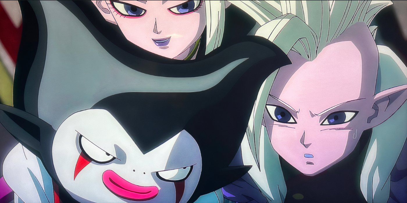 Dragon Ball DAIMA Episode 1 Has The Makings Of A Modern Masterpiece