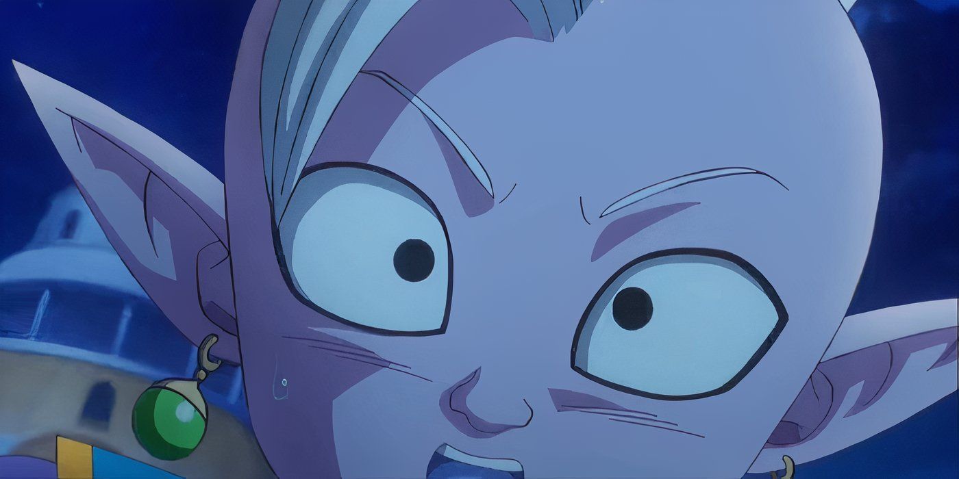 Dragon Ball DAIMA Episode 2 Is A Slow & Silly Start After an Amazing Episode 1