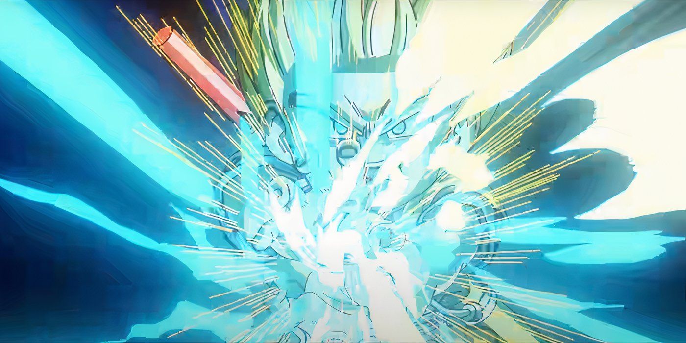 Everything You Missed In Dragon Ball DAIMA's Opening Credits